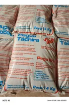 Comprar Pego Táchira Gris 14 Kilos Y 25 Kilos Al Detal Y Al Mayor