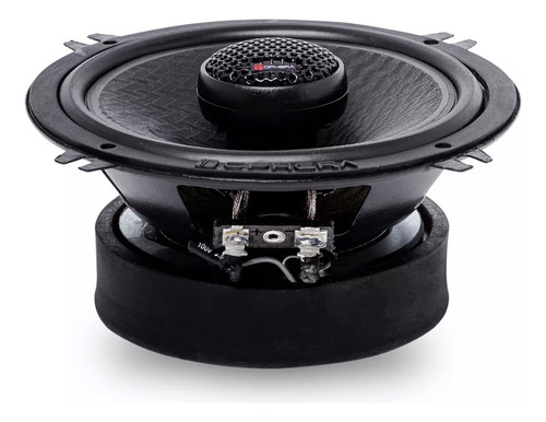 Alto Falante Coaxial 5 Pol Ophera Phantom Cx 75 150w