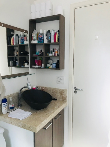 Apartamento À Venda Na Rua José Da Silva Ribeiro, Vila Andrade, São Paulo - Sp - Liv-7475