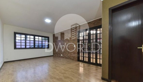 Imagem 2 de 29 de Oportunidade - Sobrado Excelente Localização! - Ca00289 - 71057662