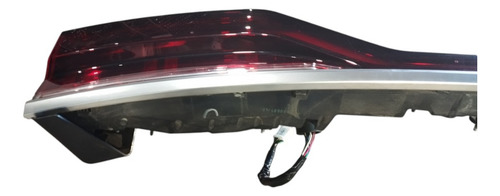 Lanterna Traseira Byd Song Plus 2024 1.5 16v V631 (Usado)