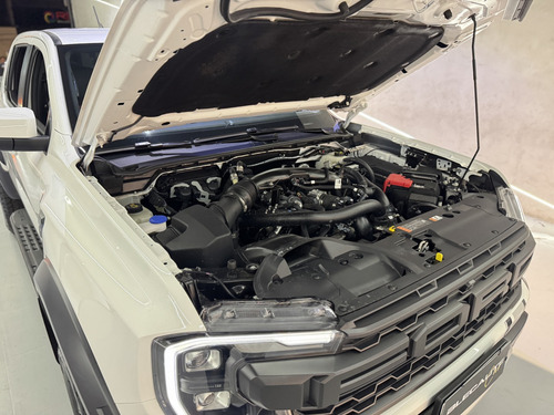 Ford Ranger 3.0 V6 TURBO GASOLINA RAPTOR 4X4 AUTOMÁTICO
