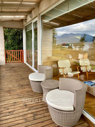 Acogedor Lodge Boutique Con Espectacular Vista, A ...