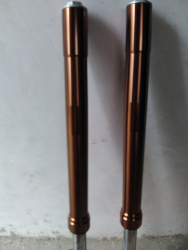 Imagen 6 de 6 de Bastones Moto Empire Rkv 200 (originales Empire Keeway)