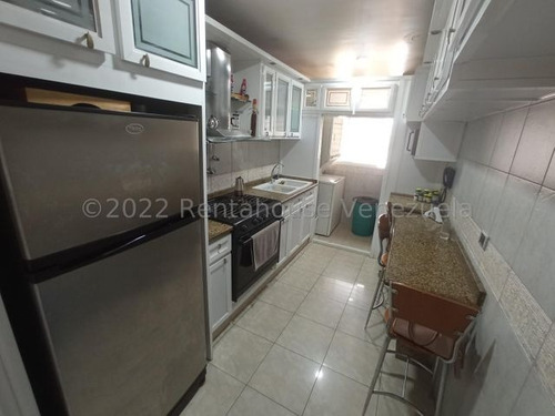 Imagen 3 de 13 de Apartamento En Alquiler-mls #22-23756-yz