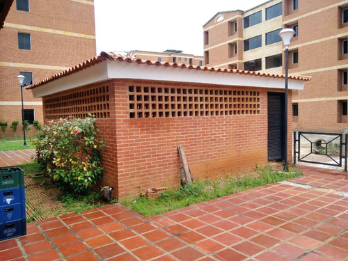 Imagen 20 de 22 de Apartamento En Urb. Las Peonias, Conjunto Residencial Doña Paulina