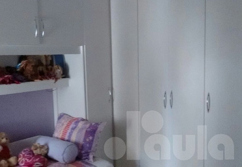 Imagem 7 de 14 de Apartamento Em Santo André Região Central Com 69 Metros Todo - 1033-8751