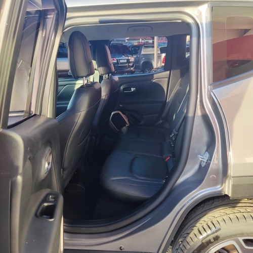 Imagem 6 de 9 de Jeep Renegade Longitude 2.0 4x4 Tb