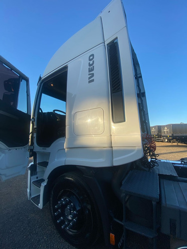 Iveco Stralis 600440t 2020 | 6x2