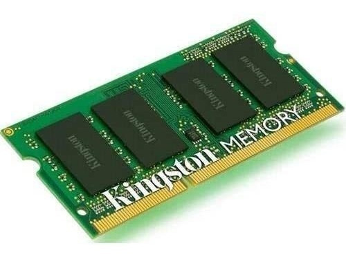 Memoria Ram Usada 4gb 1x4gb Ddr3l Kingston Ktl-tp3cl/4g (Reacondicionado)