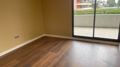 Arriendo Cercano A Supermercado Tottus - Reñaca