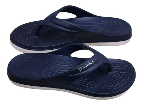 Imagen 4 de 6 de Chanclas Para Hombre