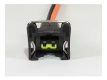 Comprar Ficha Conector Inyectores 2 Pines Enchufe Chevrolet Prisma