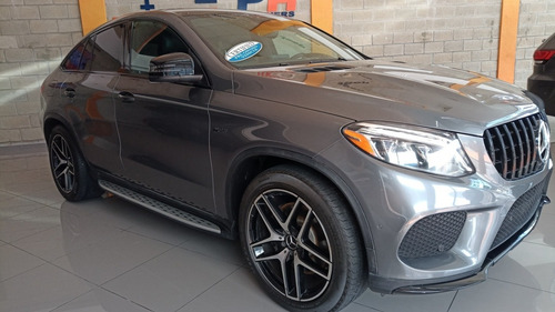 Imagen 3 de 15 de Mercedes Benz Amg 43 4matic Americana