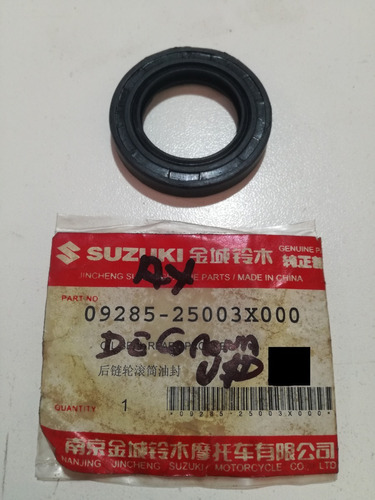 Reten Original Porta Corona Suzuki Ax 100 09285-25003-000