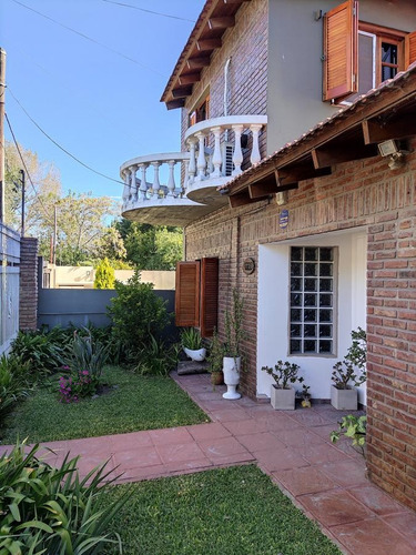 Imagen 2 de 20 de Venta Casa 3 Dormitorios - Manuel B Gonnet