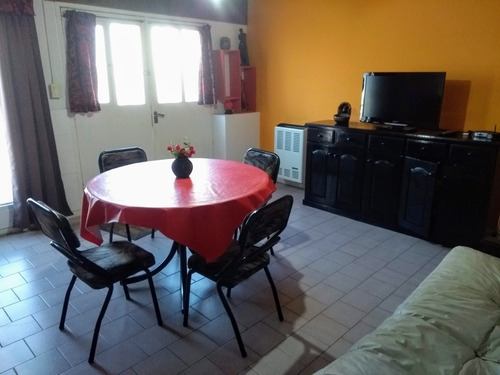Imagen 11 de 17 de Departamento En Alquiler Por Dia En Tandil Para Turismo C/ Cochera - Minimo 2 Noches