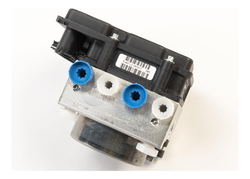 Imagen 1 de 5 de Block Hidraulico Modulo Abs Renault