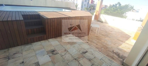 Imagem 3 de 20 de Apartamento A Venda No Bairro Ingleses Do Rio Vermelho Em - 4321-1