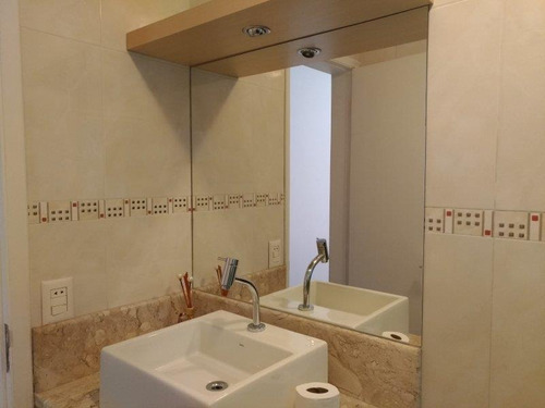 Imagem 10 de 17 de Apartamento Centro Mogi Das Cruzes/sp - 953