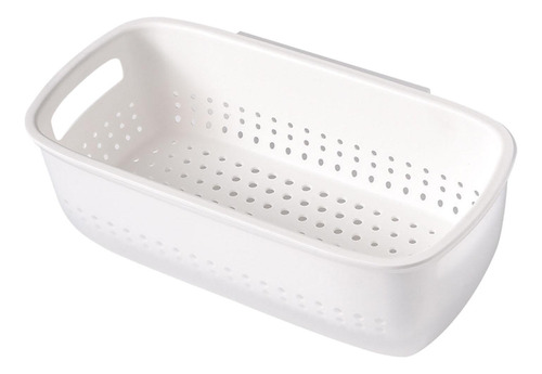 Cesta De Filtro De Camada Dupla, Coador De Frutas, Filtro De