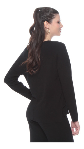 Conjunto Wados Sweater Y Pantalon Solido