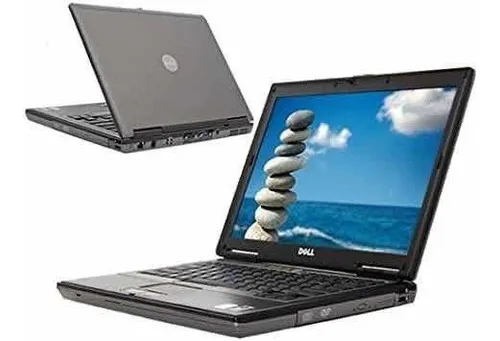 Dell Latitude D630