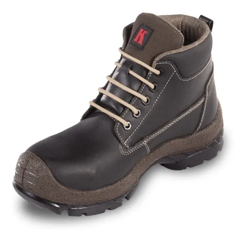 Bota Seguridad Kondor Indiana Safety Caf Env o gratis