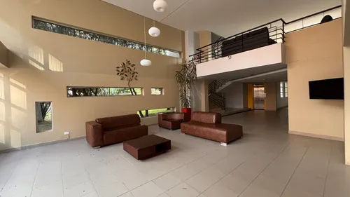 Apartamento En Venta En Tibabita - Usaquén. Cod V135156