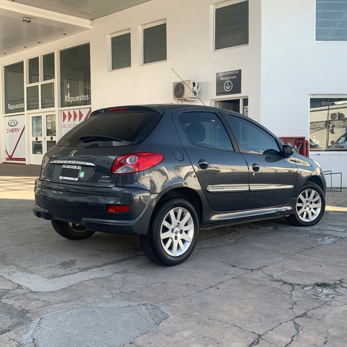 Peugeot 207 Allure 1.6 5p