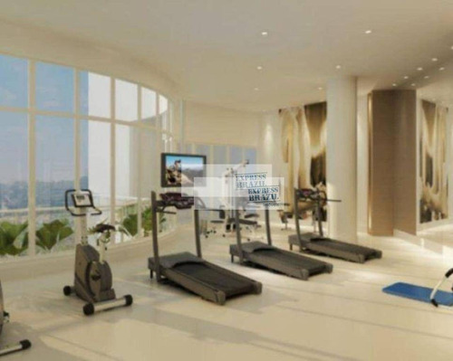 Imagem 15 de 19 de Oportunidade-campo Belo 74 M-lazer De Club - Ap5037