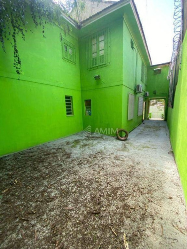 Imagem 5 de 24 de Casa Com 4 Dormitórios À Venda, 240 M² Por R$ 1.800.000,00 - Gragoatá - Niterói/rj - Ca1096