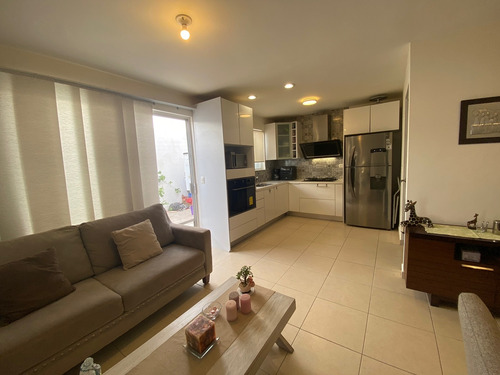 Imagen 7 de 30 de Casa En Venta 2 Rec. Estudio O Rec. Adicional En Pb Zakia