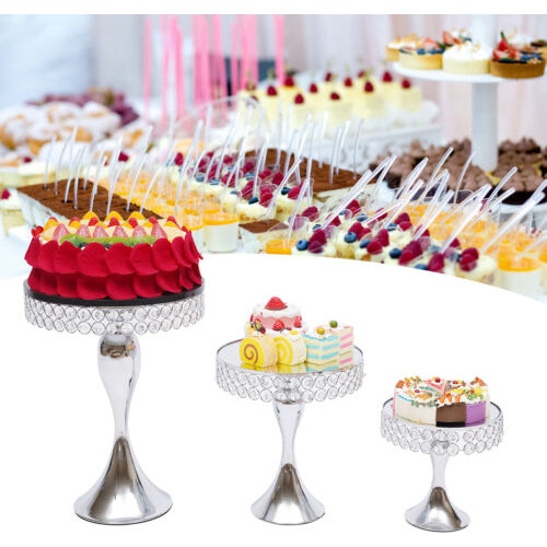Cupcake Stand Wedding Event Party Cake Dessert Display T Wss
