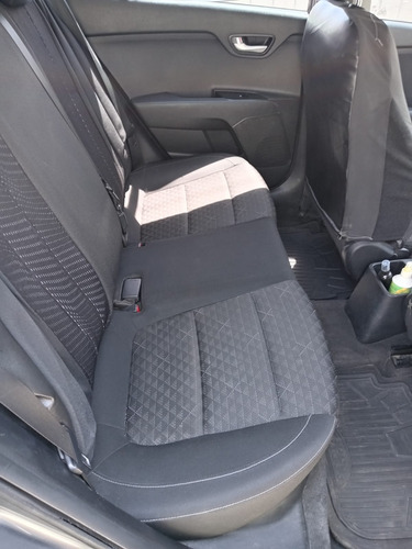 Kia Rio 1.6 Lx Hatchback Mt