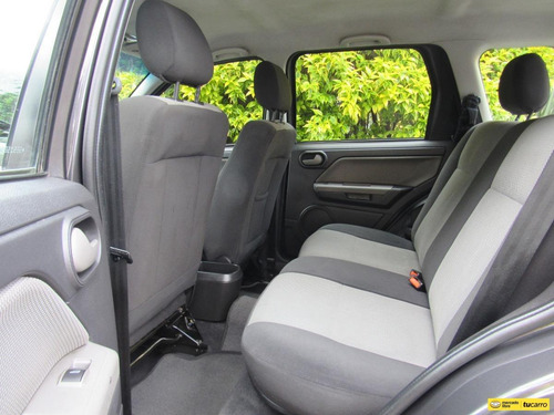 Imagen 9 de 25 de Ford Ecosport 2.0 4*4