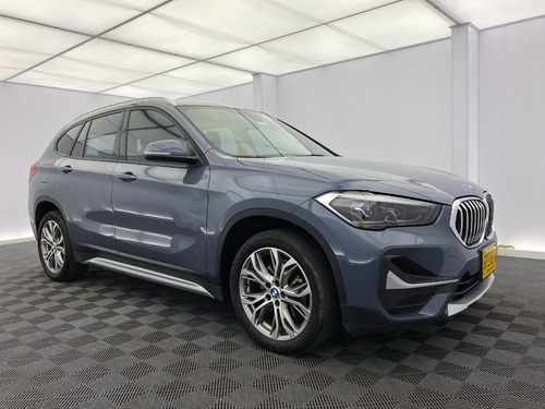BMW X1 1.5 Sdrive18I