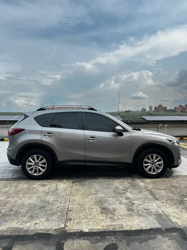 Mazda CX-5 Touring