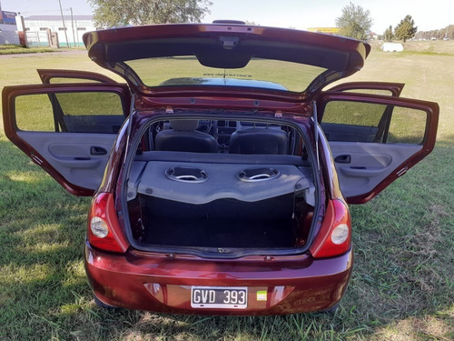 Renault Clio Pack 1.2 Da Aa