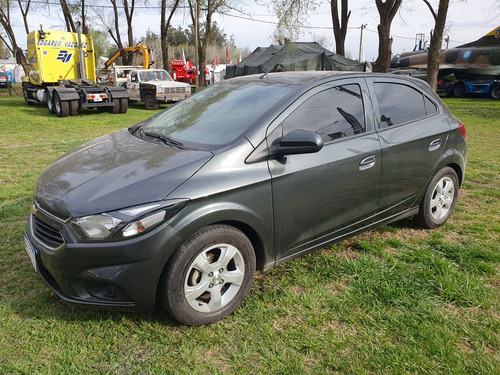 Chevrolet Onix 1.2 Lt