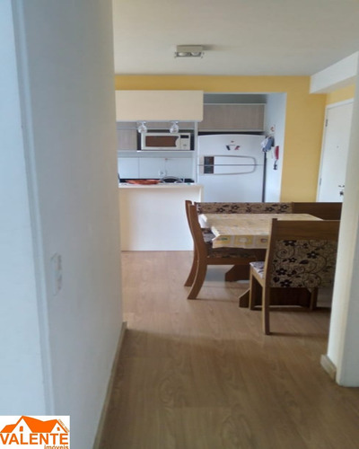 Imagem 3 de 21 de Apartamento - Ar00275 - 69562835