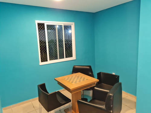 Imagem 16 de 29 de Apartamento À Venda, 44 M² Por R$ 205.000,00 - Jardim Helena - São Paulo/sp - Ap0555