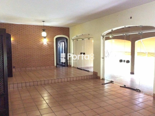 Imagem 5 de 15 de Casa Comercial - Vila Redentora - Ref: 10542 - V-ca1787