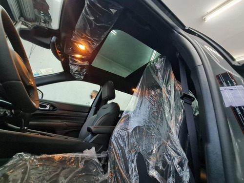 Jeep Compass S T270 1.3 TB 4x2 Flex Aut.