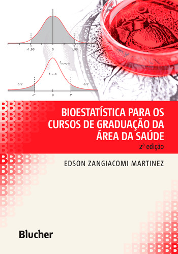 Libro Bioestatistica Para Os Cursos De Grad Area Saude De Ma