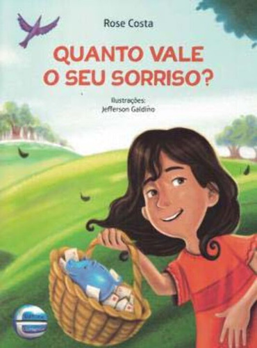 Libro Quanto Vale O Seu Sorriso? De Costa Rose Elementar Ed