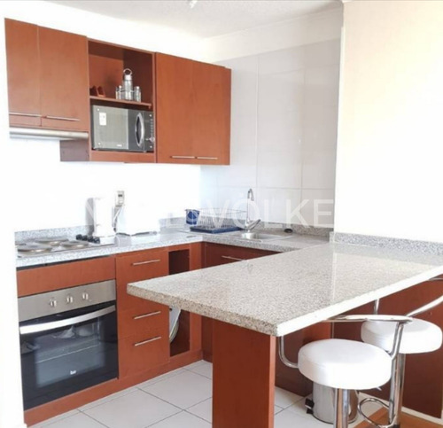 Departamento Para Inversión Frente Mall Del Centro