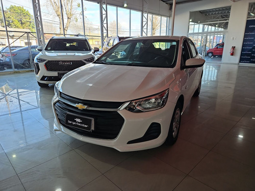 Chevrolet Onix Onix Nb Lt 1 . Ot 2022