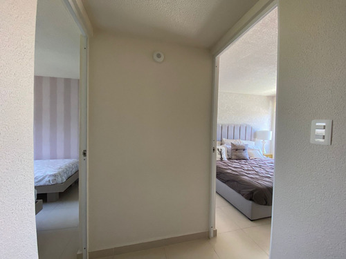 Vive En Tizayuca, Casa De Dos Niveles En Desarrollo Con Gran Plusvalía