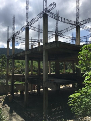 Imagen 8 de 16 de Vendo Terreno 15000m2 La Guaira Chuspa 4533
